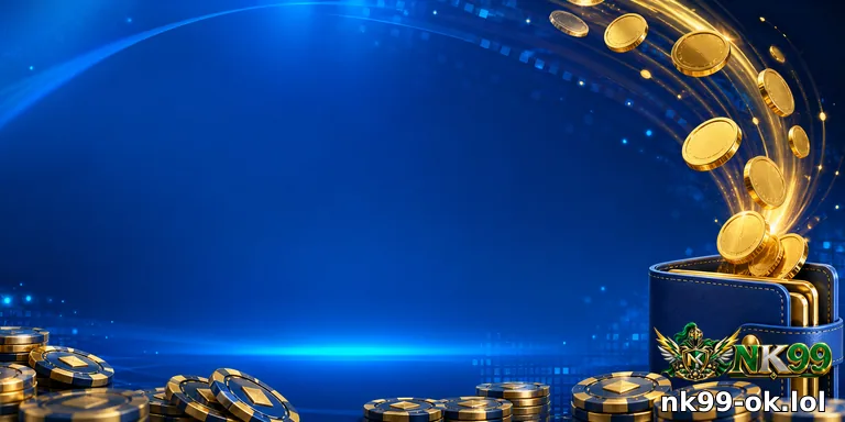 Nổ Hũ Thần Tài: Trải Nghiệm Quay Slot Ăn Thưởng Đỉnh Cao Tại NK99 - hình ảnh - nk99-ok.lol