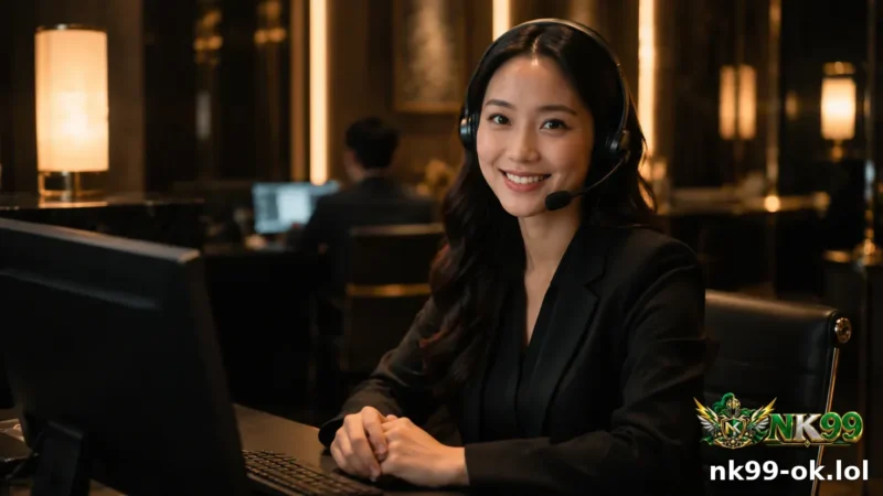 Nhà cái bóng đá: Cách đánh giá tiêu chí an toàn và trải nghiệm thực tế - hình ảnh - nk99-ok.lol